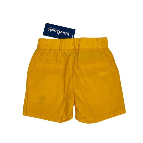 NWT Blue Quail Size 7 Citrus Shorts - Picture 4 of 5